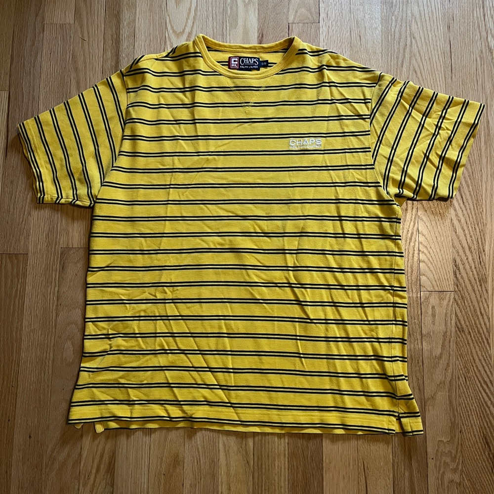 Vintage Chaps Ralph Lauren Shirt